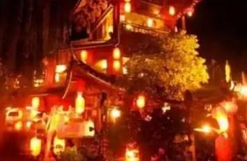朱元璋“火烧庆功楼”是真实发生的吗？
故事始于明朝开国皇帝朱元璋，从一介放牛娃逆