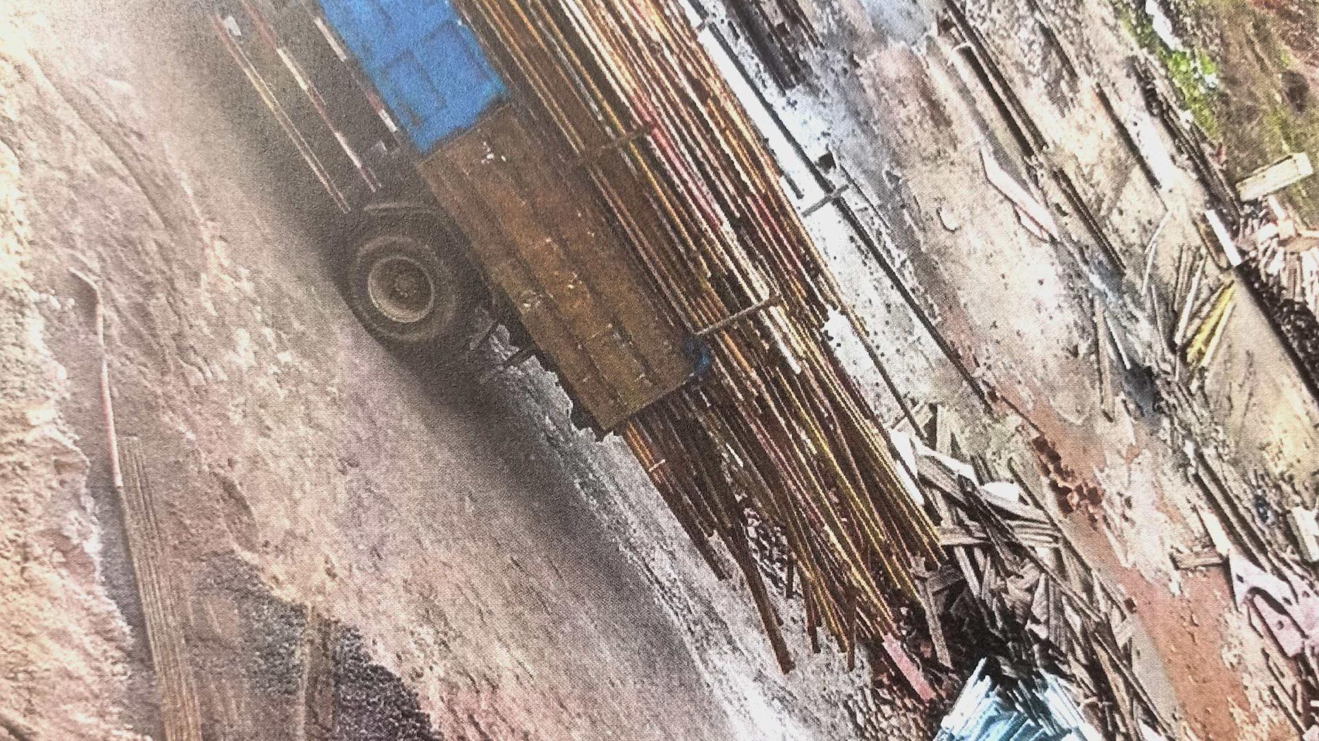 湖南宁远居民反映租赁合同纠纷案存疑，呼吁依法复核