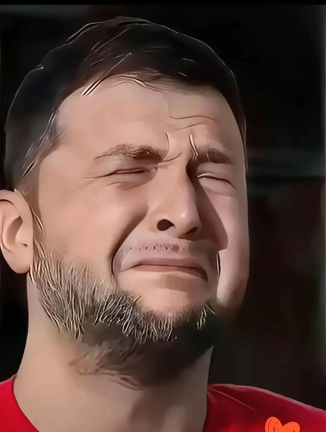 一觉醒来，泽连斯基郁闷了，7月21日，乌克兰总统泽连斯基在社交媒体上发文透露，俄