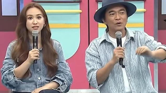 小S缺席，吴姗儒崛起代班，收视率创新高引发热议