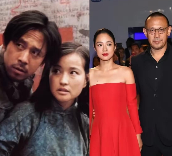 刘晓庆：智慧与魅力并存的女强人

刘晓庆，一个充满传奇色彩的女性，她的智慧和魅力