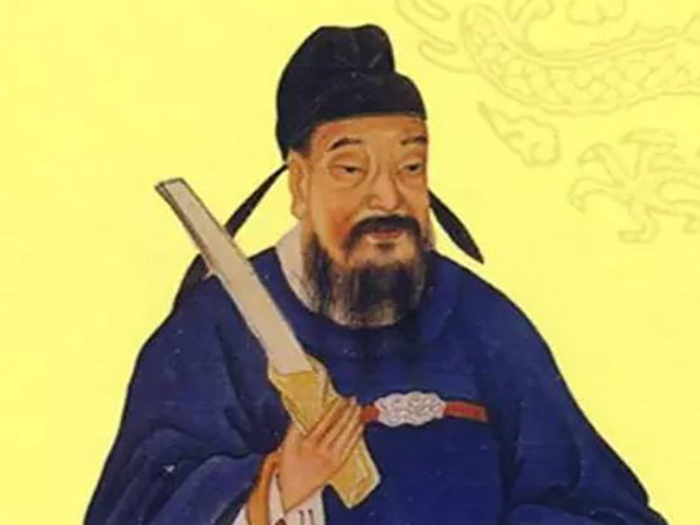 隋朝十大名臣：

1.第一位：杨素，2.第二位：韩擒虎；
3.第三位：高颎，4.