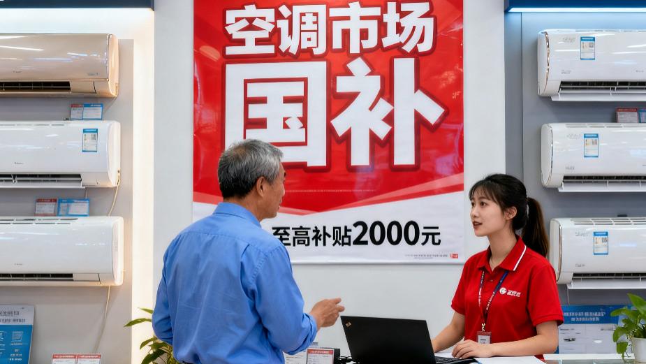 价格战凶猛，“美的们”靠什么硬撑？