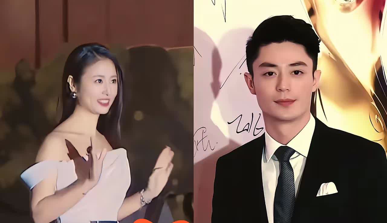 霍建华曾坦言，2006年就对林心如动了心，却足足憋了十年才敢表白。

主持人