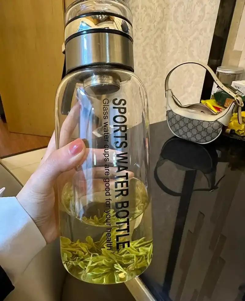 公婆动我的东西不止一次了，这次我真有点受不了了！



最近我发现婆婆用我的洗脸