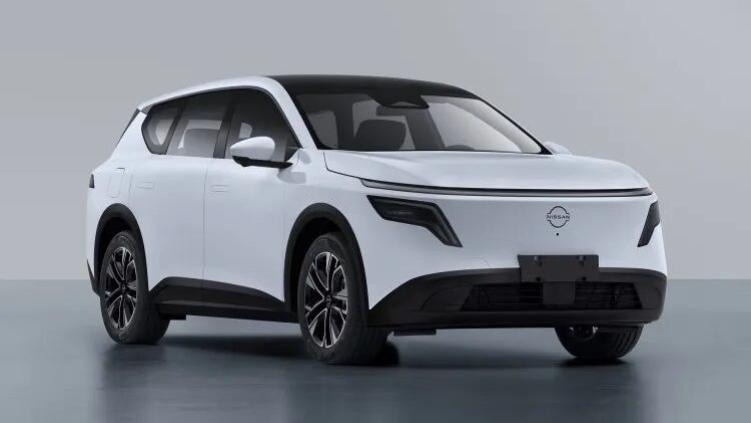 6款中大型SUV申报图曝光！