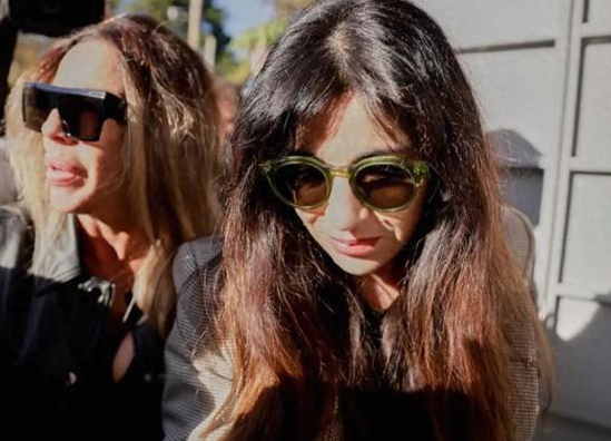 马拉多纳死亡案审判延期 女儿望尽快查明真相