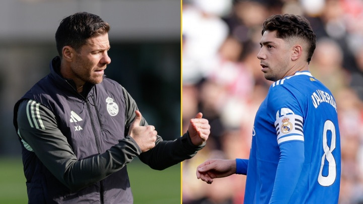 阿隆索已是万人嫌，皇马为何还要留用他？