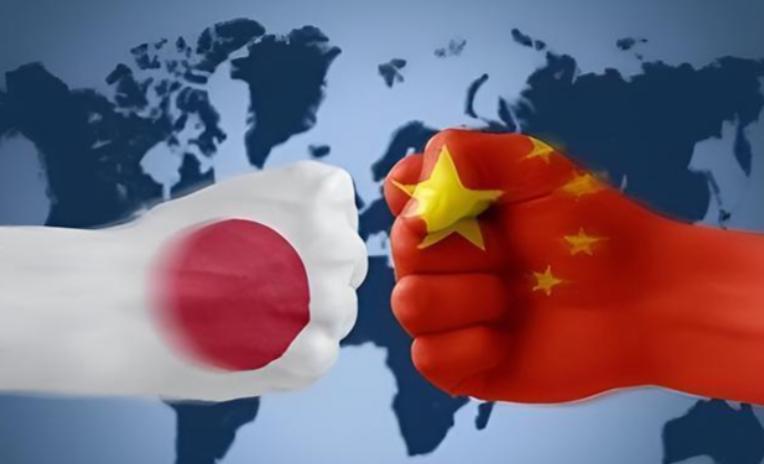 中国和日本之间战争阴云密布，且2025年必有一战，这是一位日本将领公开表达的观点