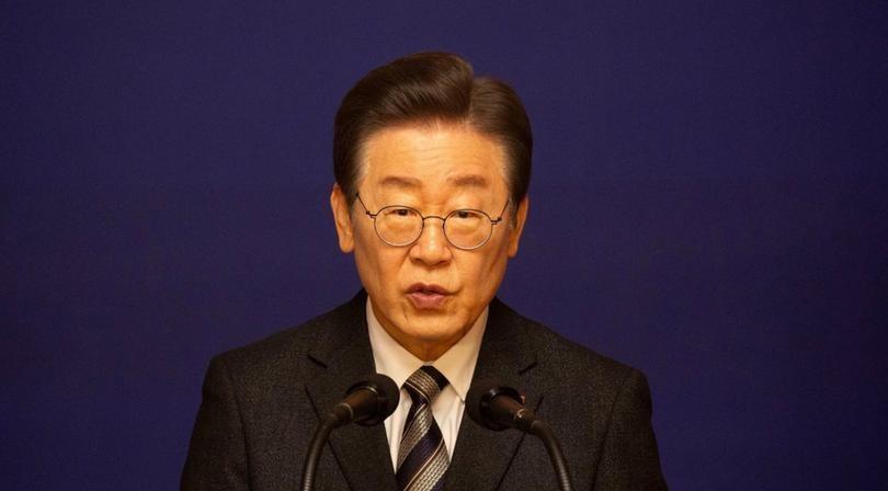 特朗普又一次失算了，韩国算了一笔账，国内群喊“不谈了，不如硬抗关税”
美韩贸易谈