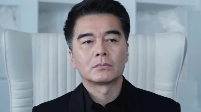 《大河之水》：无论什么原因，都不能触碰法律的底线！
