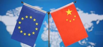 4月11日，中欧达成共识，但中国输欧电动车不能低于29万！因为欧洲超半数的人表示