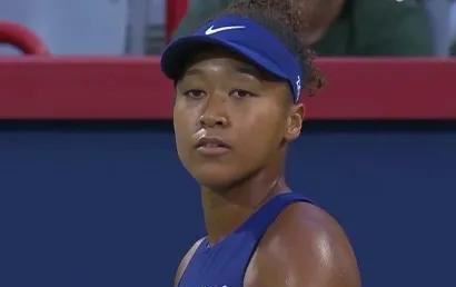 #2025赛季WTA1000蒙特利尔站#
北京时间8月6日上午，2025赛季WT