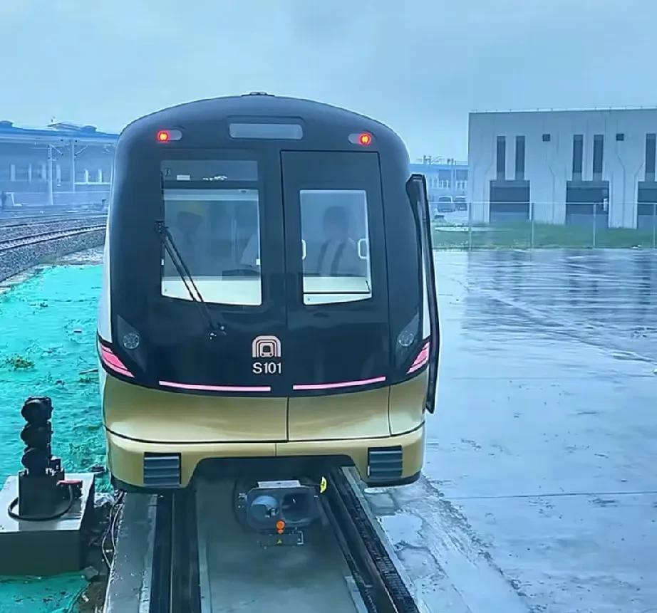 淮南市还有寿县近20年内可能唯一的地铁线路，合肥地铁s1线寿县段
近日，安徽省级