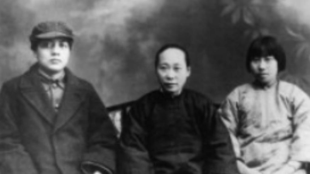 邓小平说他是我军一位猛将，毛主席打过他一耳光，儿子是导弹功臣