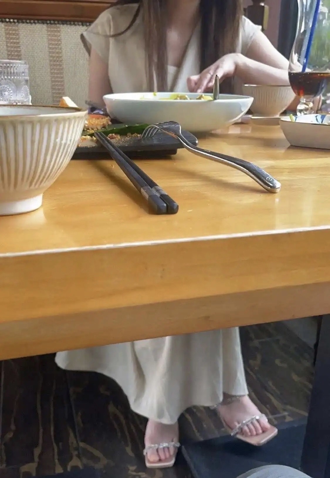 家里介绍的相亲对象！你们觉得怎么样？
