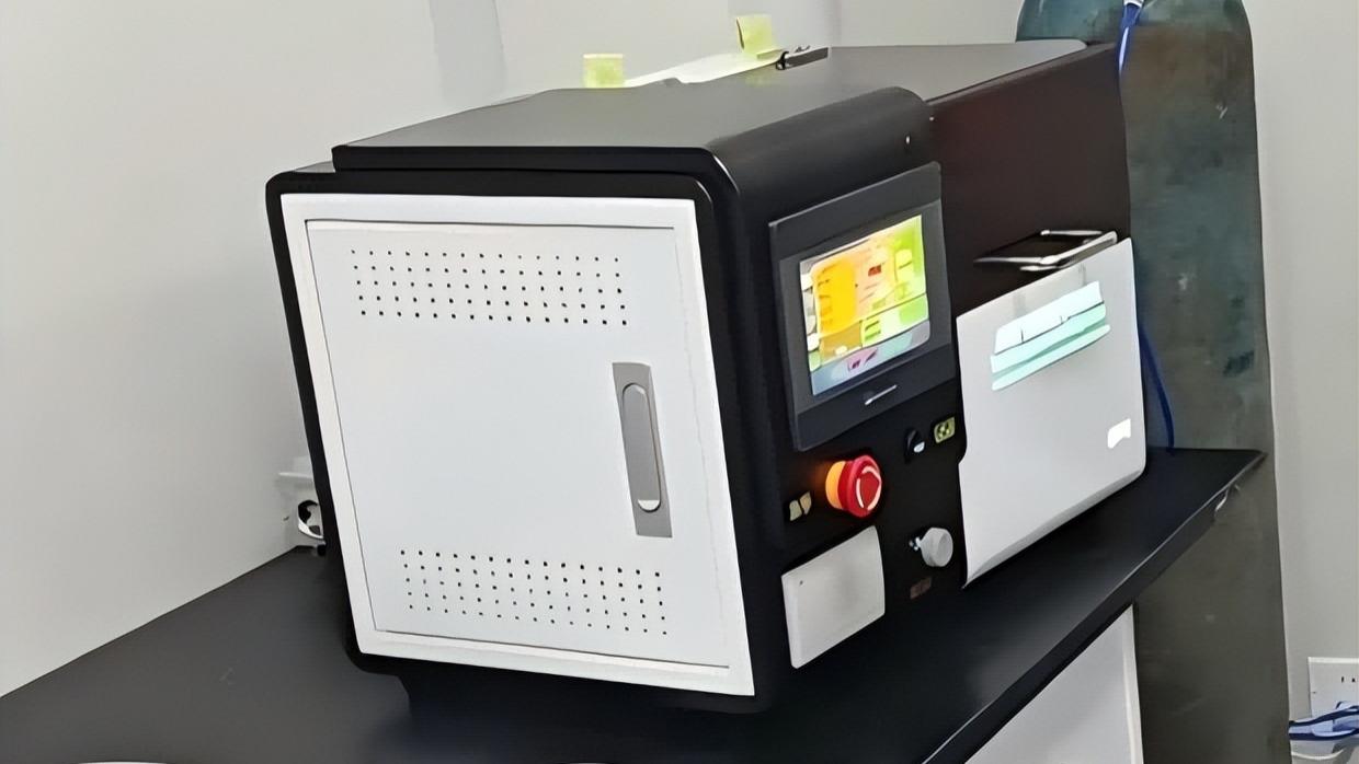 薄膜气体透过率测试仪的应用与上海傲颖智能科技有限公司的上门培训服务