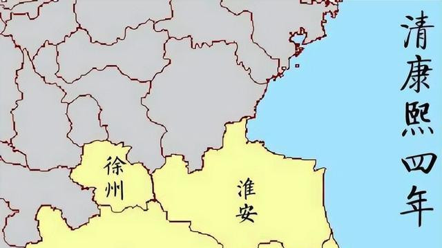 1983年江苏撤地设市的影响延续至今