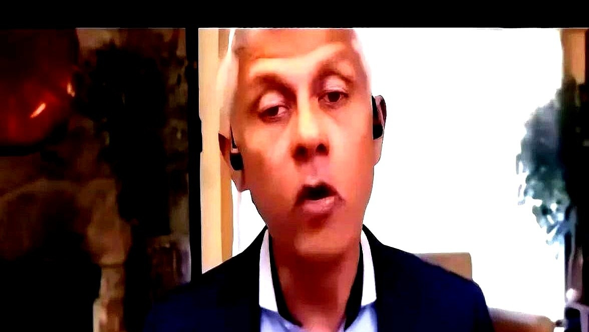 印度人在海外：垃圾围城引发的文化冲突











---





