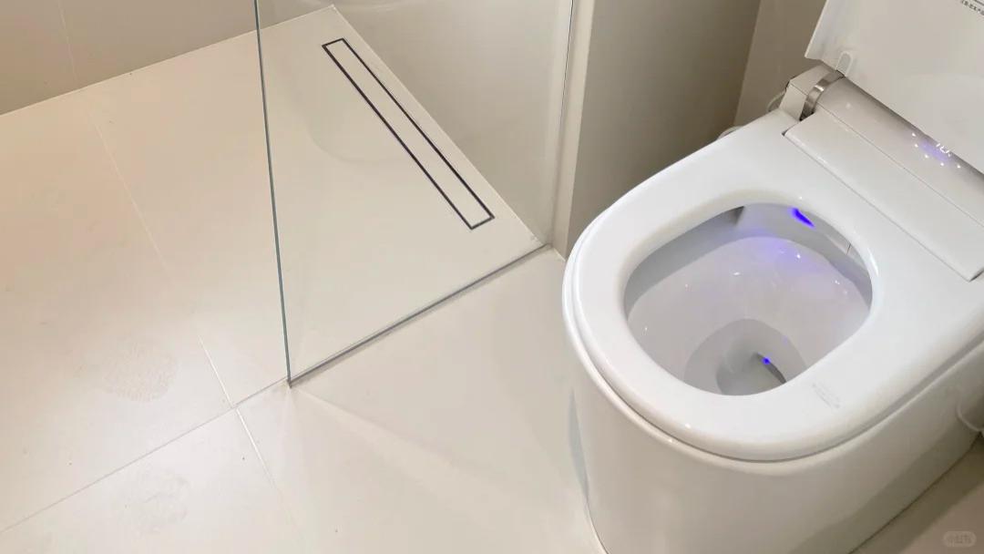 境影: 卫生间装修避坑指南：9个细节踩雷，入住天天想砸墙