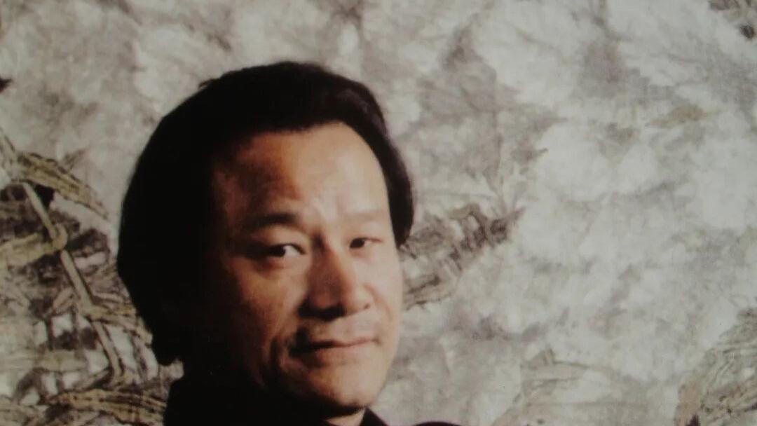 赵东军  笔墨之巅——中国书画名家致敬传统展望未来