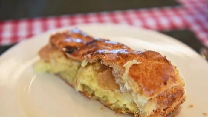 瑞士冷门料理：名为 “霍乱”，却是阿尔卑斯山的地道风味