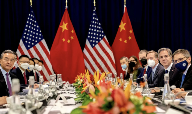 只有中国能让美国谈判！德国选择党领袖韦德尔直言，能让美国放下架子认真谈判的，只有