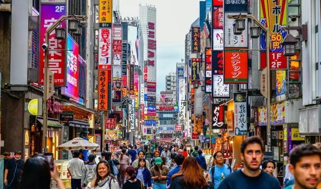 根据日本法务省最新公布的统计数字，去年（2024年）取得日本国籍的外国人，即“归
