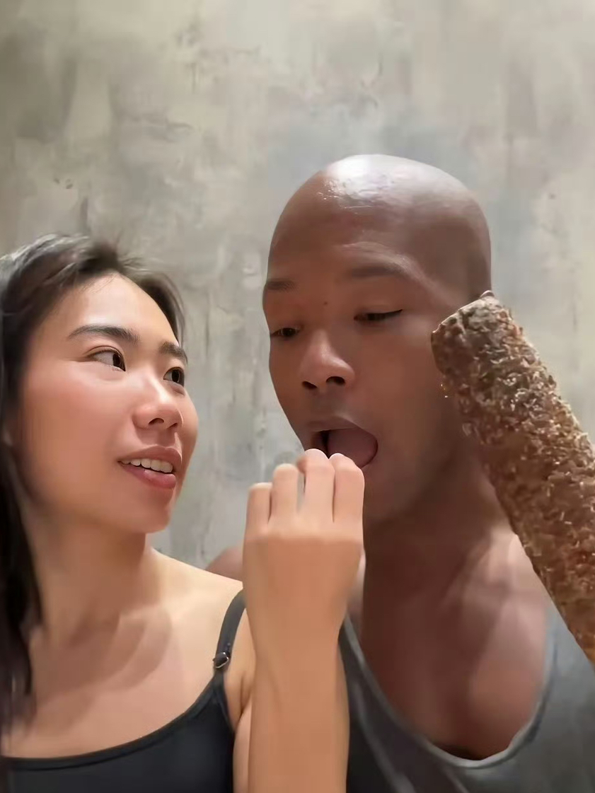 许多国女很介意国男脱发，却不介意老外秃头。为什么呢？

