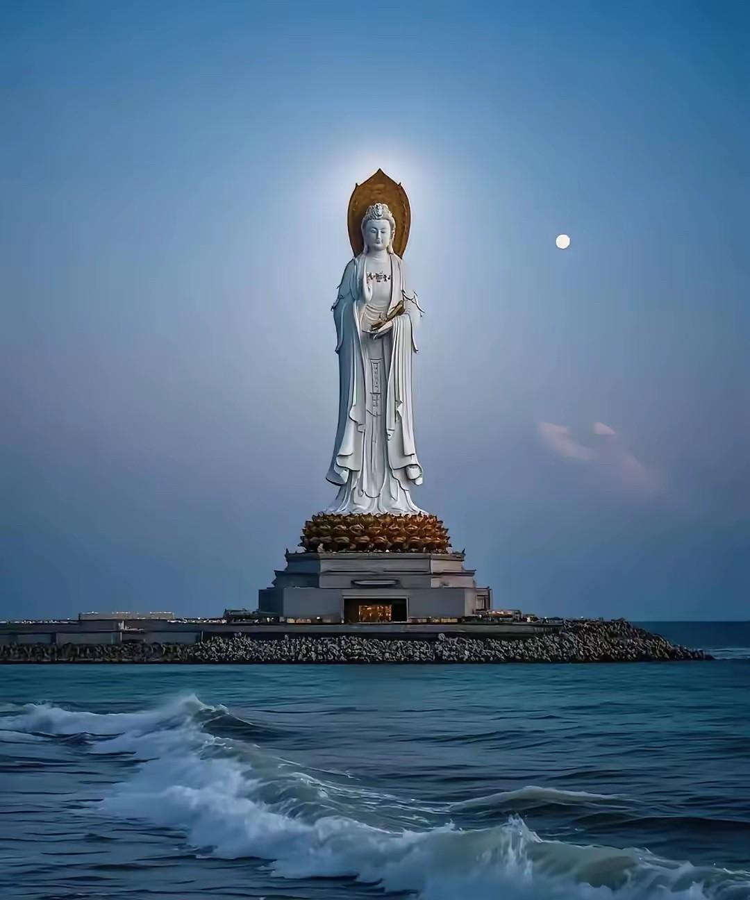 无人可依，
是上天给你的厚礼。