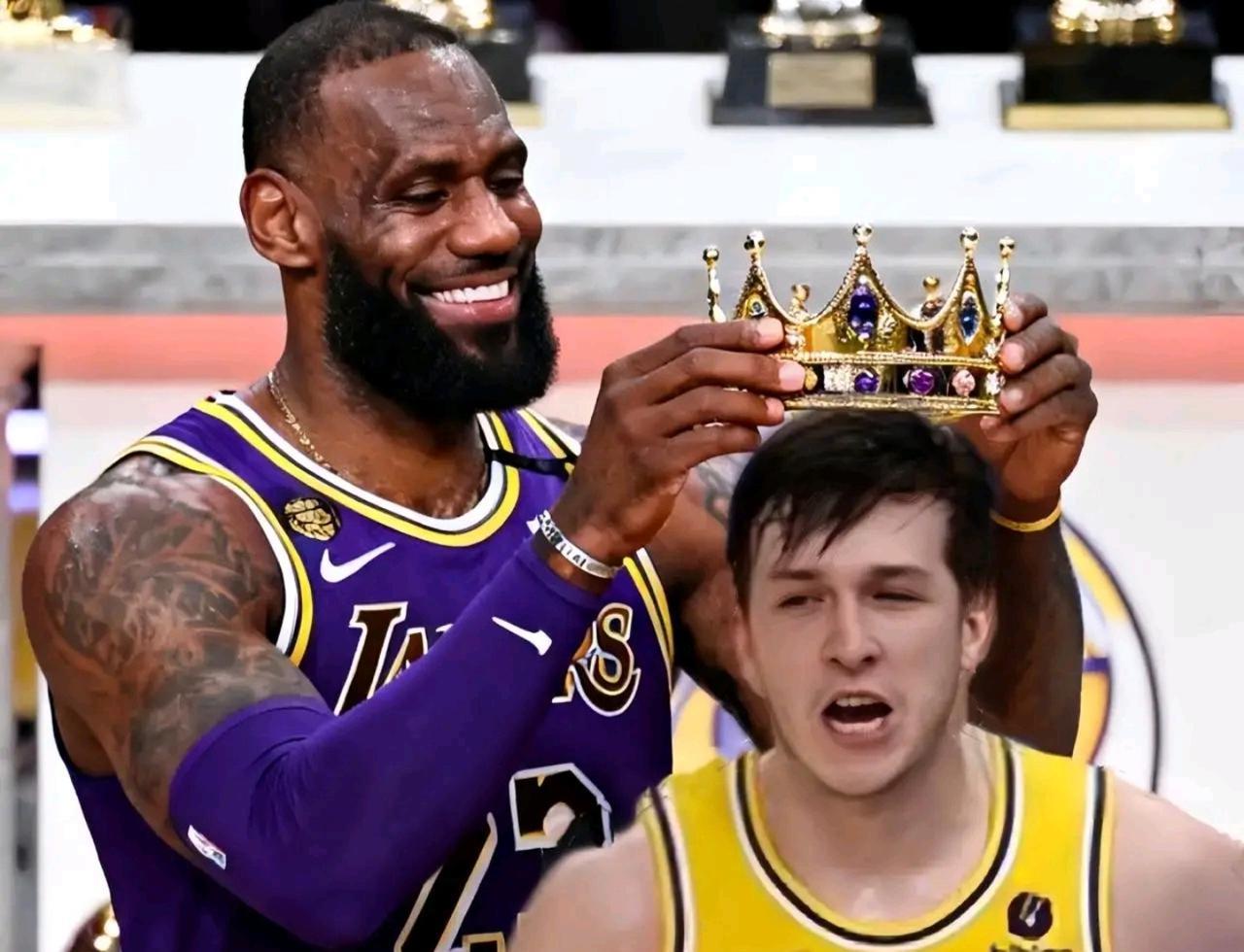 东部：
尼克斯肯定愿意把大头升级成东契奇
绿凯可能愿意，但是历史总决赛对抗来看不