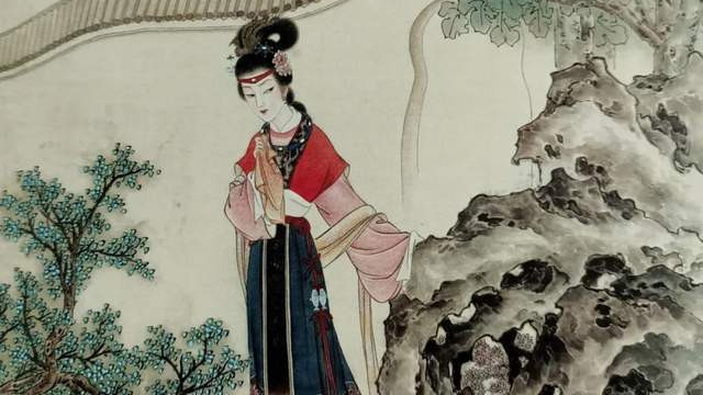 贾瑞为何敢对王熙凤有非分之想？环境造就英雄，也可造就禽兽