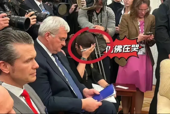 泽连斯基这"主动撤退"的戏码演得比乌克兰电网还漏洞百出！

《华盛顿邮报》曝出白