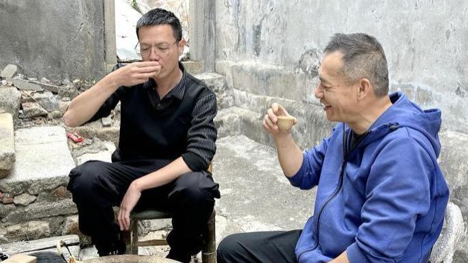 台湾大厨叶世芳的铁板烧梦：从台湾到东山