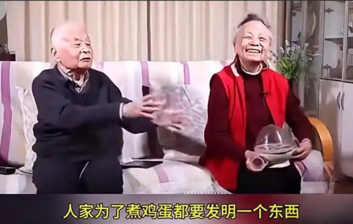#做早饭时想# 【德国人是不是比中国人更有创造精神？】

一大早起来，头条就给我