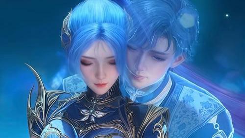 《绝世唐门》乾坤问情谷副本最终结局揭秘！爱神陨落、霍雨浩痛失所爱，结局让人意难平！