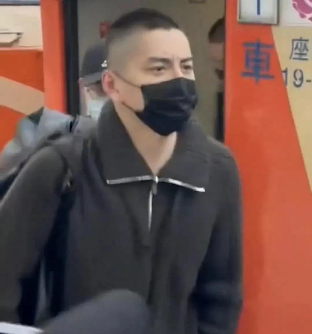 #王大陆人设碎一地！逃兵役、涉黑帮，这次真凉透？# 家人们，塌房预警！还记得那个
