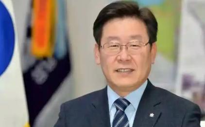竞选关键时刻：李在明再发涉台言论。当再次被问及“若台海爆发战争，韩国是否会支持台