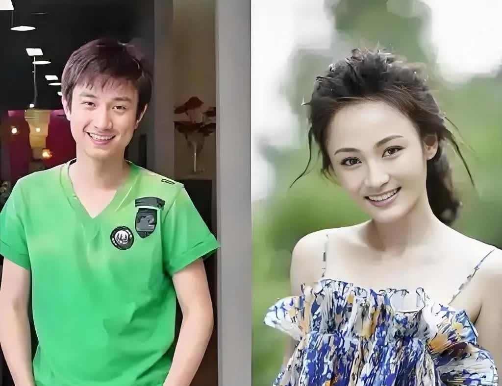 马伊琍用实力告诉文章，离开我，你什么都不是！

这么多年文章一直在为自己的错