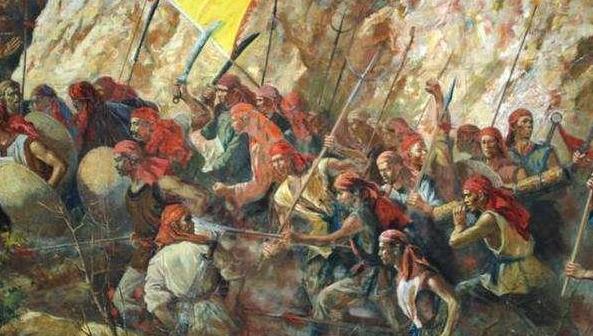 红巾军起义是怎样爆发的？这次大起义有什么历史意义？
1351年夏日，黄河岸边的一
