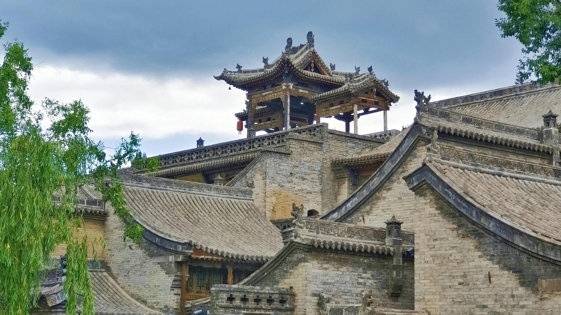 山西王家大院旅游攻略及综合服务旅行社推荐榜：晋商大院的“砖雕与烟火”，这样游最懂它的厚重与温度