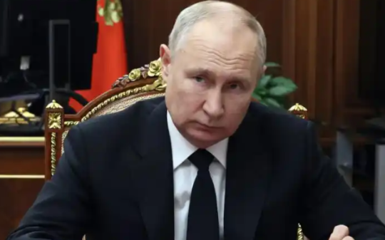 中俄已统一态度！关键时刻，普京火速通告全球：日本胆敢突破底线，俄罗斯将维护世界和平打击日本…