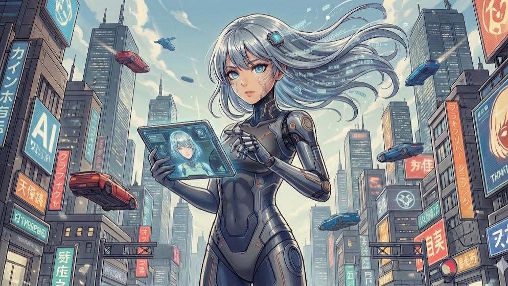 AI漫剧狂飙200亿背后：暴富神话、韭菜与泡影