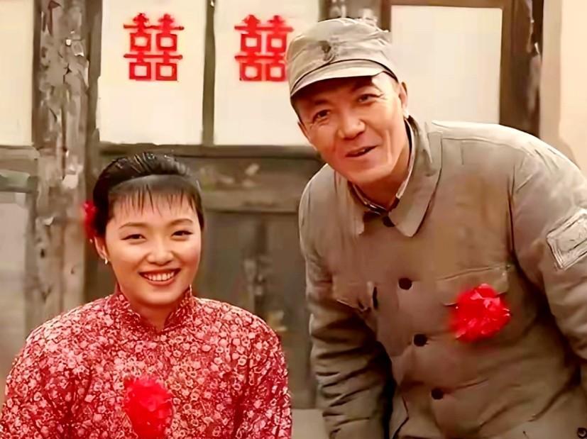 如果秀芹活到建国后，作为女八路军会授什么衔？
   在《亮剑》原著里，1938年