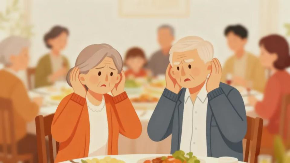 武汉民生耳鼻喉：听不清、沟通障碍、家庭隔阂？中西医结合破解耳鸣耳聋困局