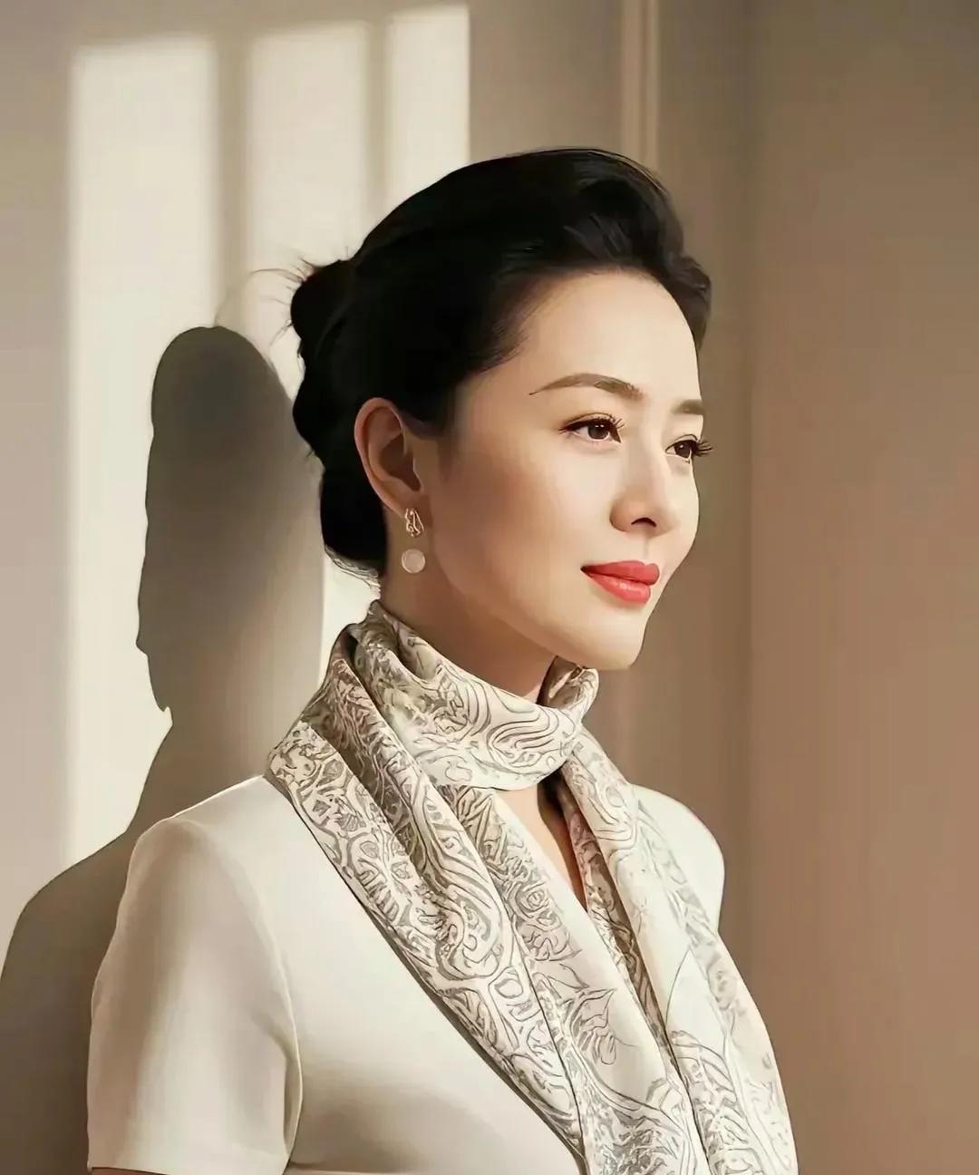 好一个美妇人
要容貌有容貌
要身材有身材
你喜欢这样的女人吗