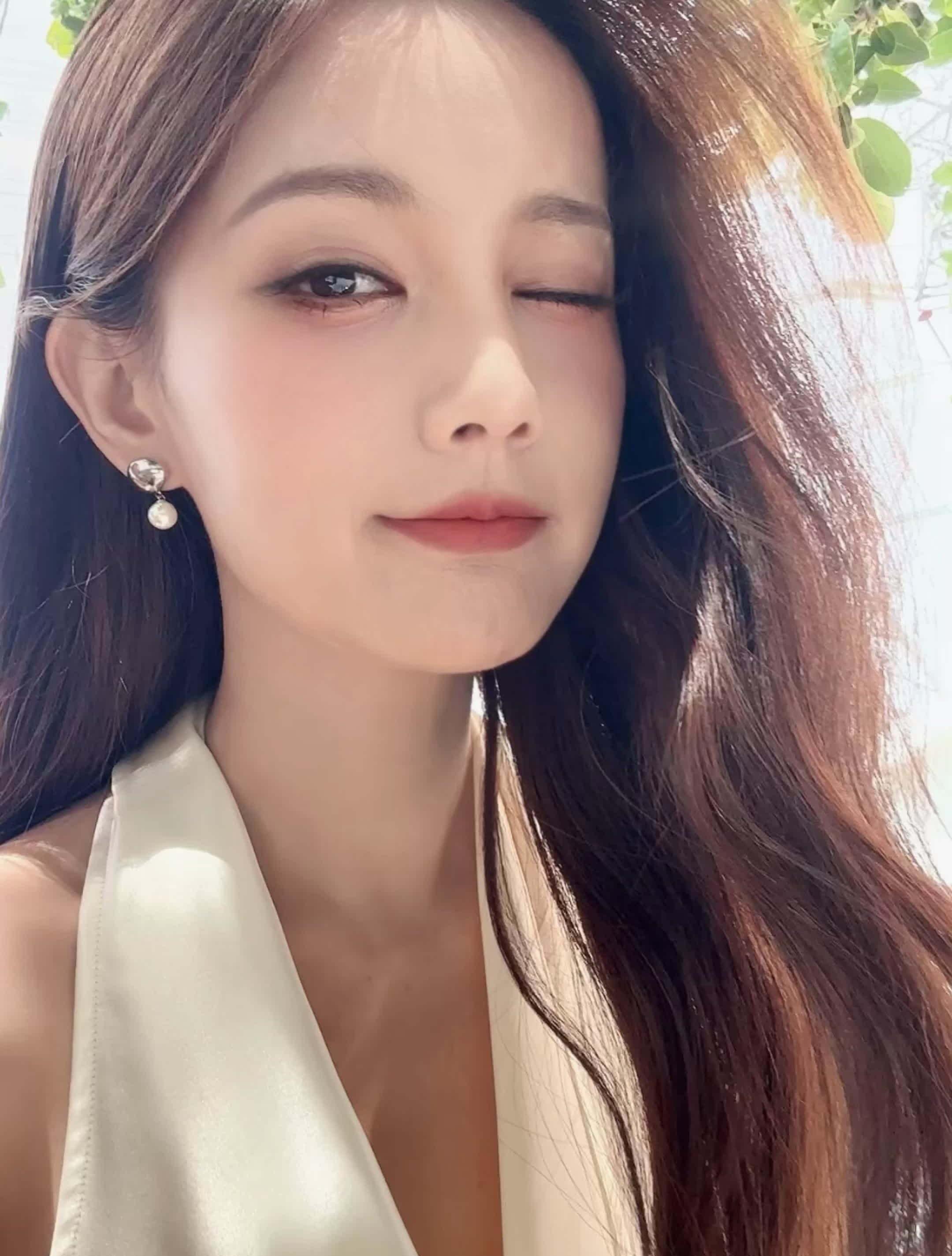 没见过我妈的都说我好看

 🫶🏻
