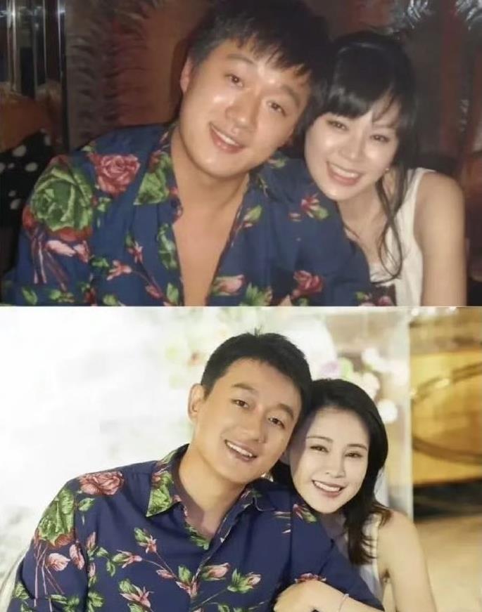 天呐！佟大为女儿都长这么高了，个头都超过妈妈关悦了！