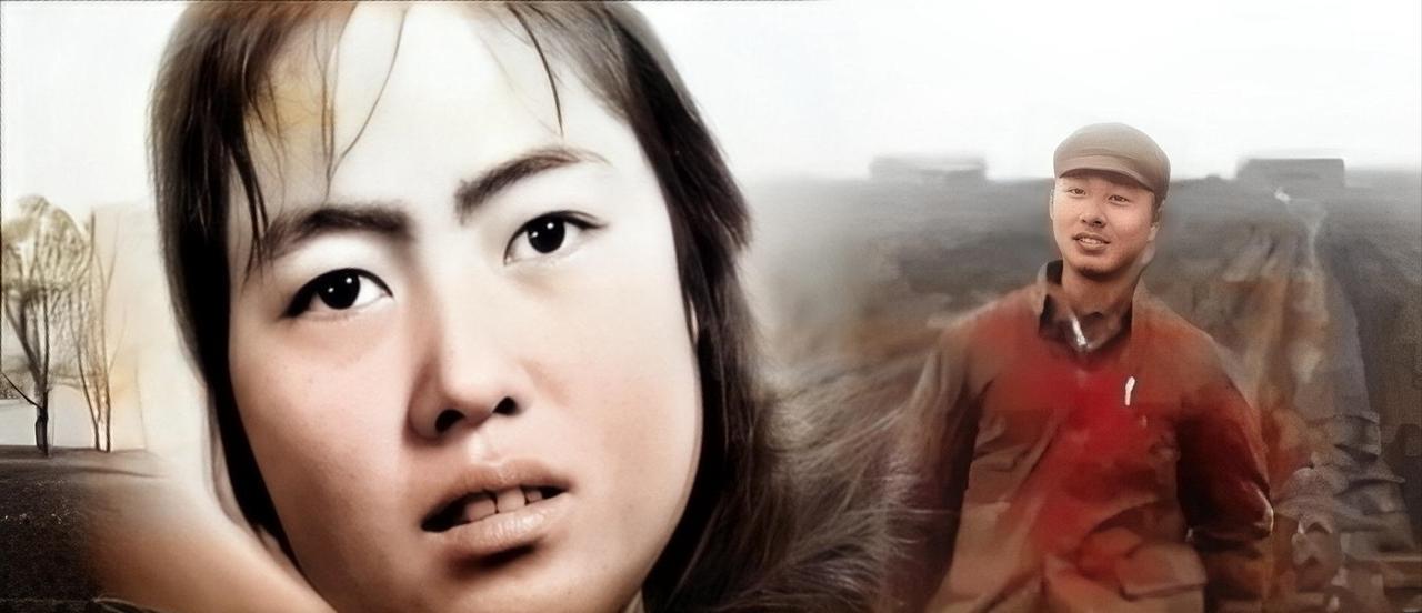 1975年，22岁知青刘行军要返城，17岁二丫泪流满面：“我好怕!”刘行军一把搂