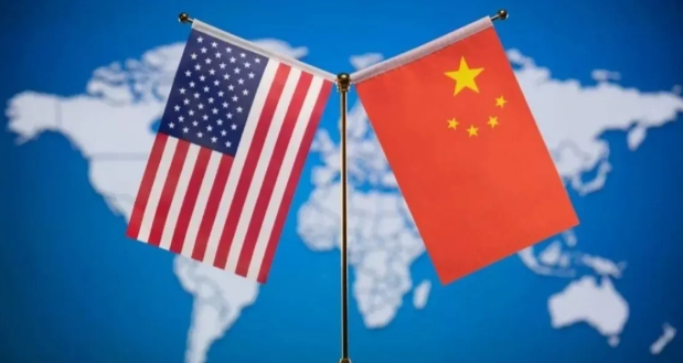 中国表明立场！美国所期盼的最高级别会晤，我们给出了清晰回应！在中美贸易战不断升级